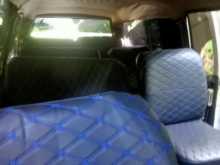 Isuzu Fargo 1992 Van