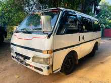 Isuzu Fargo 1992 Van