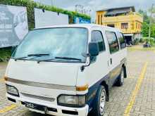 Isuzu Fargo 1992 Van