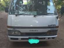 Isuzu Fargo 1993 Van