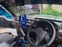 Isuzu Fargo 1993 Van