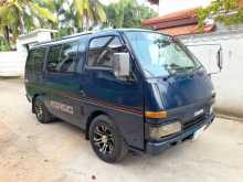 Isuzu Fargo 1993 Van