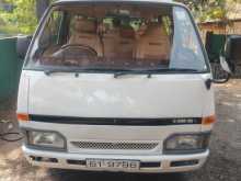 Isuzu Fargo 1994 Van