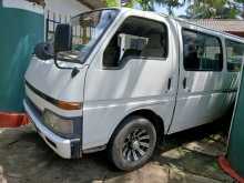 Isuzu Fargo 1994 Van