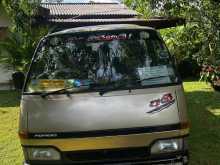 Isuzu Fargo 1994 Van