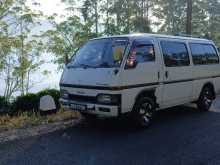 Isuzu Fargo 1994 Van
