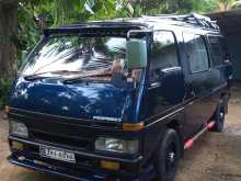 Isuzu Fargo 1994 Van