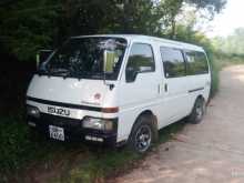 Isuzu Fargo 1994 Van