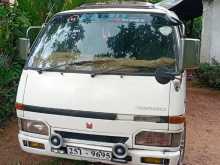 Isuzu Fargo 1994 Van