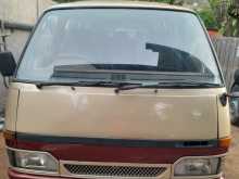 Isuzu Fargo 1994 Van