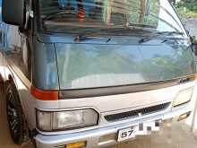 Isuzu Fargo 1994 Van