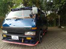 Isuzu Fargo 1994 Van