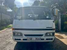 Isuzu Fargo 1994 Van
