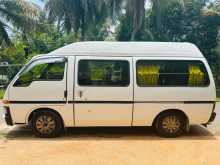 Isuzu Fargo 1994 Van