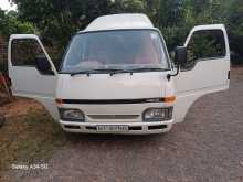 Isuzu Fargo 1994 Van