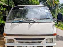 Isuzu Fargo 1994 Van