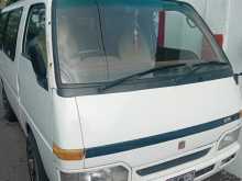 Isuzu Fargo 1994 Van