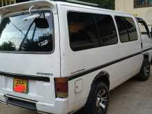 Isuzu Fargo 1994 Van