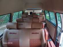 Isuzu Fargo 1994 Van