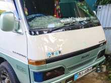 Isuzu Fargo 1994 Van