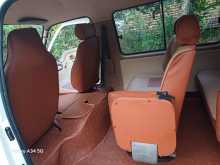 Isuzu Fargo 1994 Van