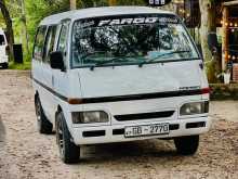 Isuzu Fargo 1995 Van