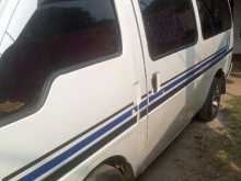 Isuzu Fargo 1992 Van