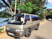 Isuzu Fargo 1996 Van