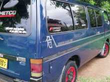 Isuzu Fargo 1998 Van