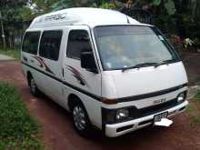 Isuzu Fargo 1994 Van