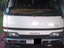 Isuzu Fargo 1993 Van