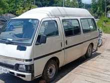 Isuzu Fargo 1991 Van