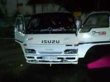 Isuzu Fargo 1985 Van