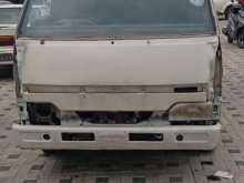 Isuzu Fargo 1988 Van