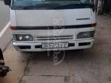 Isuzu Fargo 1985 Van