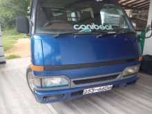 Isuzu Fargo 1993 Van