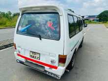 Isuzu Fargo 1993 Van