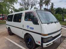 Isuzu Fargo 1995 Van