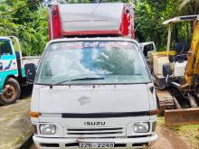 Isuzu Fargo 1992 Lorry