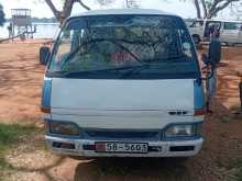 Isuzu Fargo 1993 Van