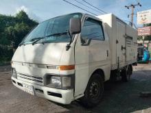 Isuzu Fargo 1994 Lorry