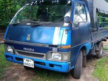 Isuzu Fargo 1988 Lorry