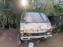Isuzu Fargo 1991 Van