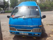 Isuzu Fargo 1984 Van