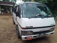 Isuzu Fargo 1994 Van