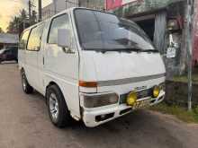 Isuzu Fargo 1981 Van