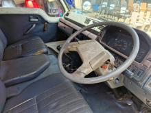 Isuzu Fargo 1992 Lorry