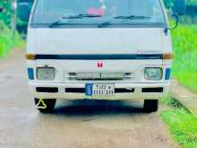 Isuzu Fargo 1948 Van