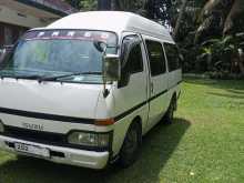 Isuzu Fargo 1994 Van