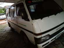 Isuzu Fargo 1998 Van